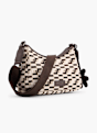 FILA Borsa a tracolla Beige 148581 2