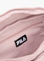 FILA Saco com cinto Cor-de-rosa 148518 4