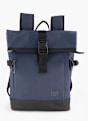 FILA Rucksack Blau 148506 1