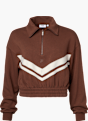FILA Sweatshirt Braun 148381 1