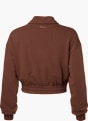 FILA Sweatshirt Braun 148381 2