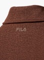 FILA Sweatshirt Braun 148381 5