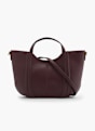 Catwalk Handtasche Bordeaux 148448 1