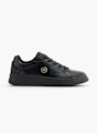 bugatti Sneaker fekete 148457 1