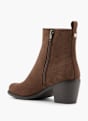 Graceland Stiefelette Braun 148535 3
