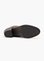 Graceland Stiefelette Braun 148535 4