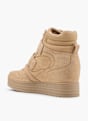 Catwalk Hoher Sneaker Beige 148537 3