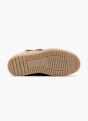 Catwalk Hoher Sneaker Beige 148537 4