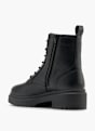 Graceland Lace-up boot Black 148536 2