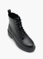 Graceland Lace-up boot Black 148536 3