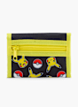 Pokémon Портмоне Черен 148621 3