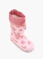 Cortina Gummistiefel Pink 148674 2