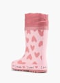 Cortina Gummistiefel Pink 148674 3
