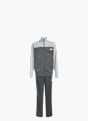 adidas Trainingsanzug Grau 148833 1