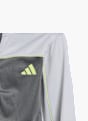 adidas Trainingsanzug Grau 148833 5