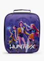 KPop Demon Hunters Lunchbox Purple 148764 1