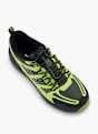 Highland Creek Niske cipele Zelena 148777 2