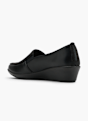 Easy Street Plitke cipele Crna 148807 3