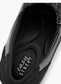 Easy Street Plitke cipele Crna 148815 5