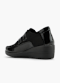 Easy Street Plitke cipele Crna 148818 3