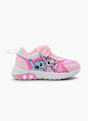 Stitch Sneaker pink 148956 1