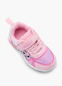 Stitch Sneaker pink 148956 2