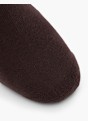 SNOCKS Sneaker-Socken Braun 148966 4