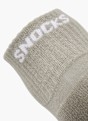 SNOCKS Sneaker-Socken Olive 148969 3