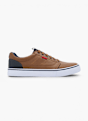 Memphis One Slip On Sneaker Cognac 148976 1