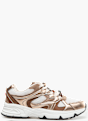 Catwalk Sneaker Altın 148977 1