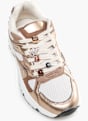 Catwalk Sneaker Altın 148977 2