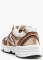Catwalk Sneaker Altın 148977 3