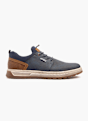 Rieker Low shoe Dark blue 149063 1