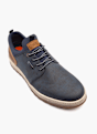 Rieker Low shoe Dark blue 149063 2