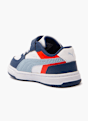 PUMA Trainer Blue 149069 3