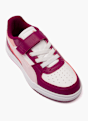 PUMA Trainer Fuchsia 149065 2