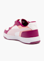 PUMA Trainer Fuchsia 149065 3