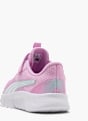 PUMA Trainer Black 149071 5