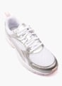 PUMA Trainer Silver 149080 2