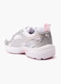 PUMA Trainer Silver 149080 3