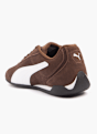 PUMA Trainer Brown 149105 3