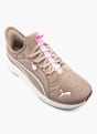 PUMA Slip-on trainer light pink 149107 2