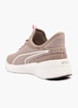 PUMA Slip-on trainer light pink 149107 3