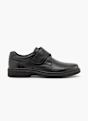 AM SHOE Félcipő fekete 149435 1