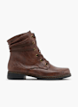 Rieker Schnürstiefelette Braun 149420 1