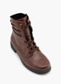 Rieker Schnürstiefelette Braun 149420 2