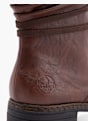 Rieker Schnürstiefelette Braun 149420 5