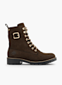 Rieker Schnürboots Braun 149416 1