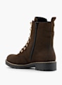 Rieker Schnürboots Braun 149416 3