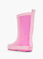 Stitch Gumicsizma pink 149214 3